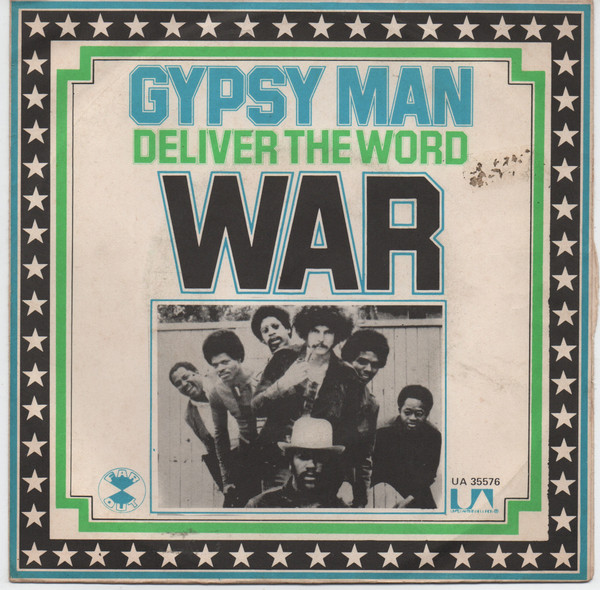 War